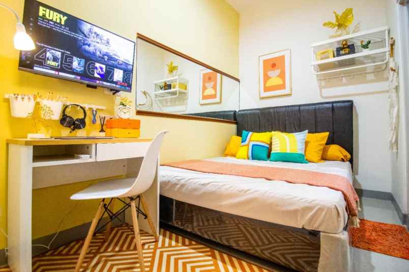 kost grogol tomang petamburan