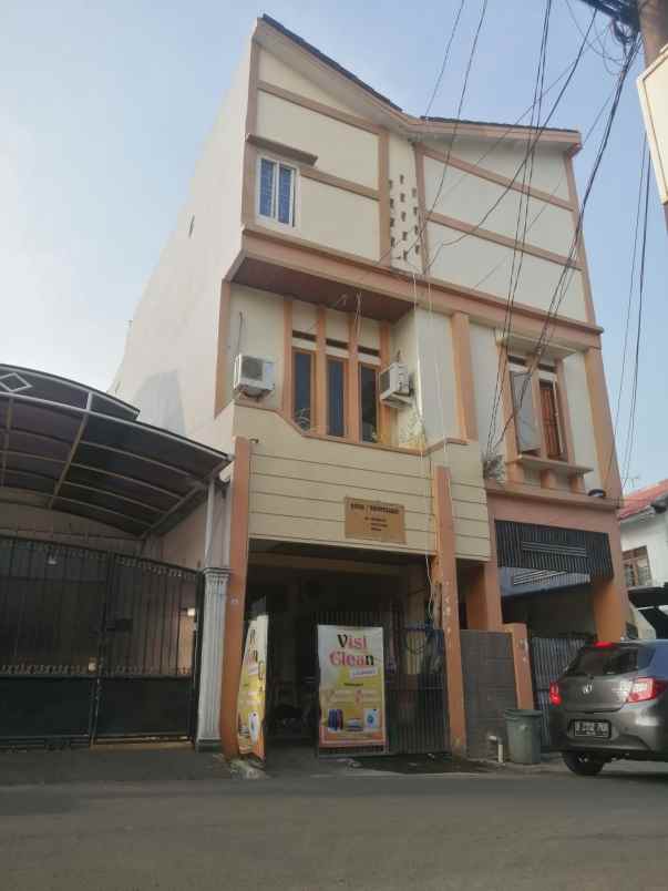 kost mampang jaksel