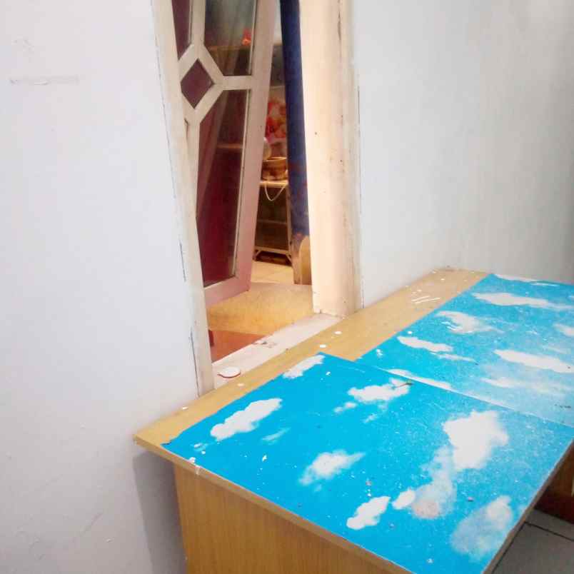 kost putra dekat unikom bandung unpad dipatiukur