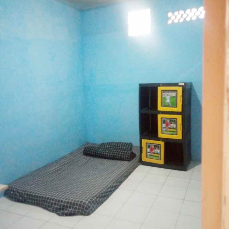 kost putra dekat unikom bandung unpad dipatiukur