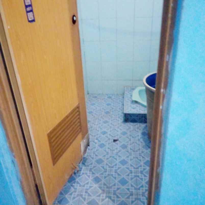 kost putra dekat unikom bandung unpad dipatiukur