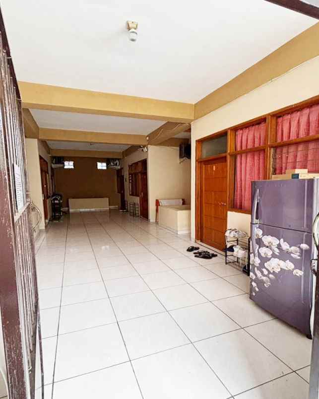 kost putri dekat ui depok rs universitas indonesia