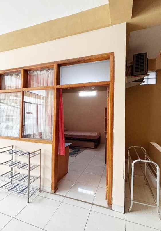 kost putri dekat ui depok rs universitas indonesia