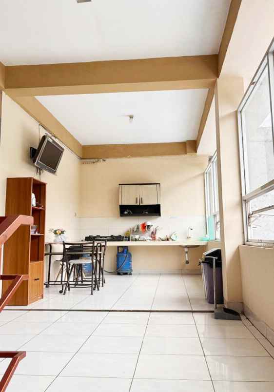 kost putri dekat ui depok rs universitas indonesia