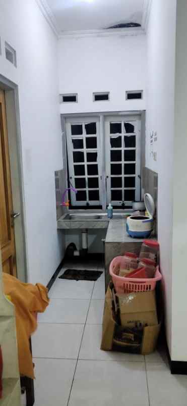 miliki segera ruko luas lokasi strategis di kotagede