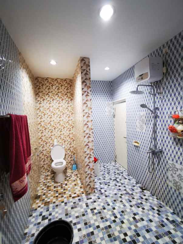 mojoarum rumah layak huni lokasi bagus