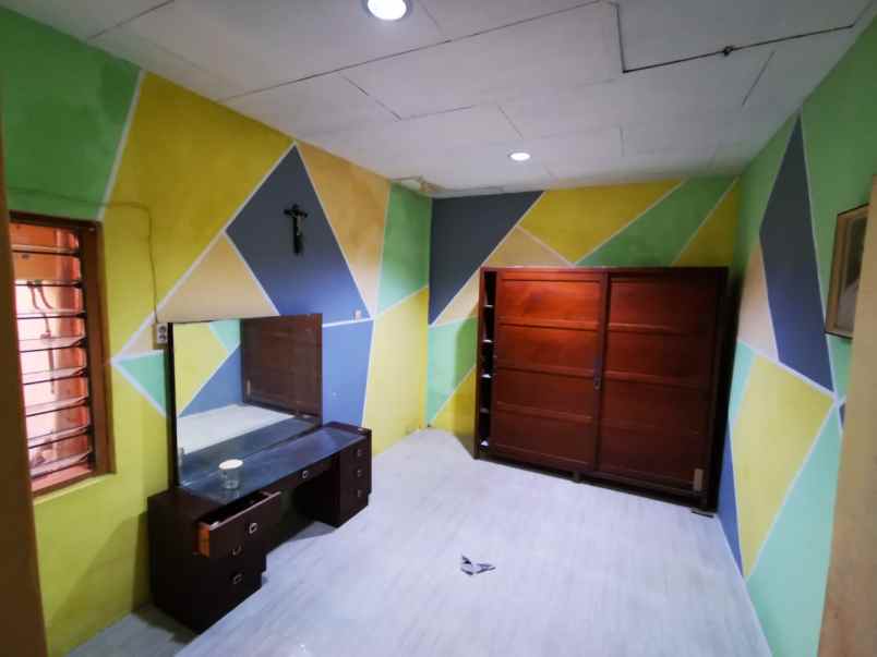 mojoarum rumah layak huni lokasi bagus