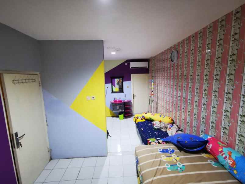 mojoarum rumah layak huni lokasi bagus