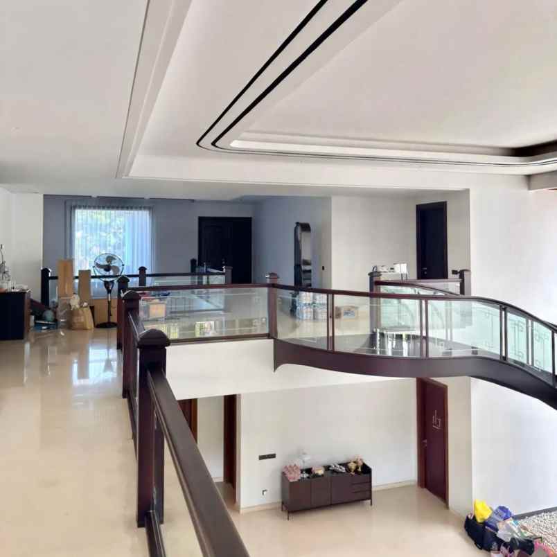 murah rumah bukit darmo golf surabaya barat