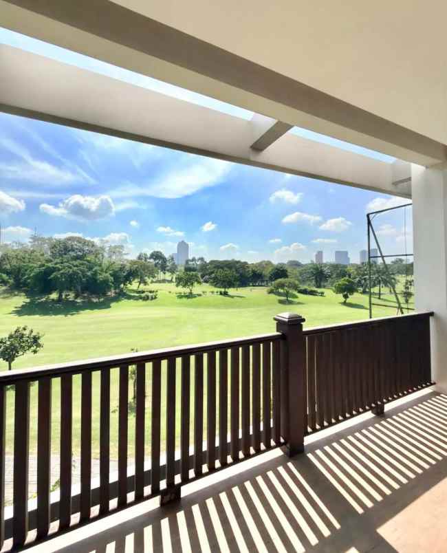 murah rumah bukit darmo golf surabaya barat