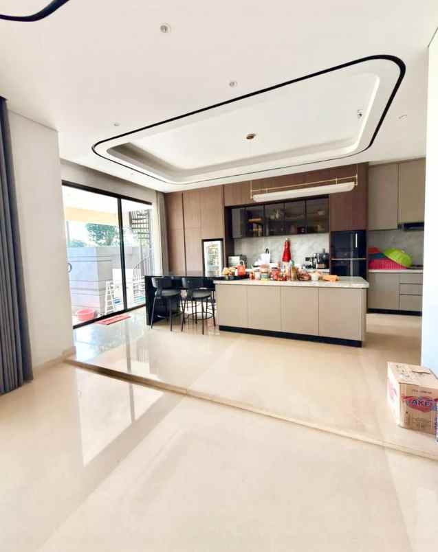 murah rumah bukit darmo golf surabaya barat