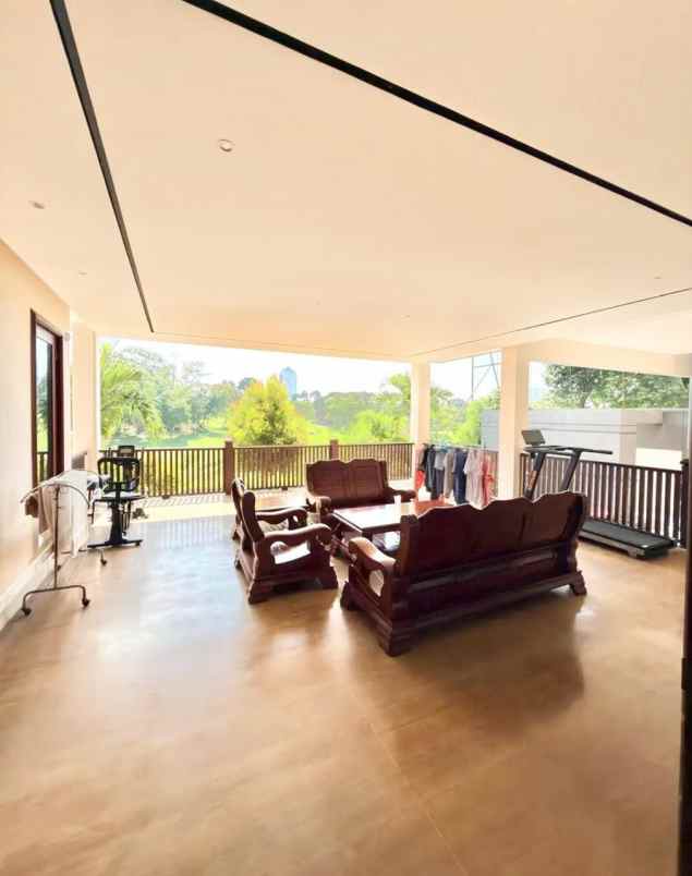 murah rumah bukit darmo golf surabaya barat