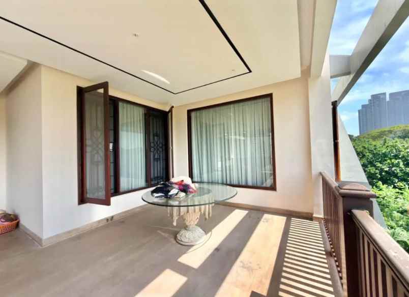 murah rumah bukit darmo golf surabaya barat