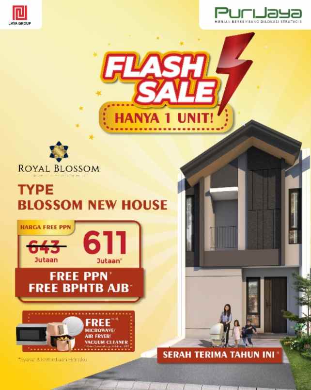 new cluster royal prime