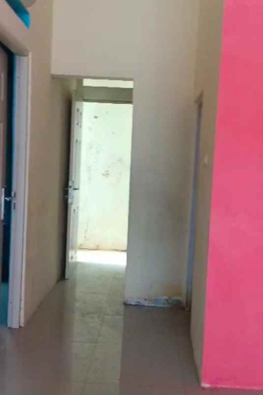 over kredit rumah di perumahan dsamara cibinong bogor