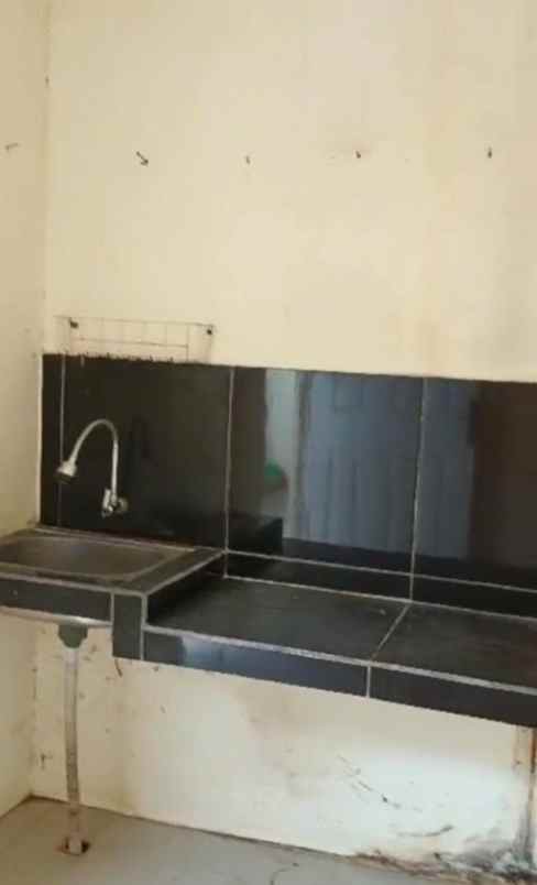 over kredit rumah di perumahan dsamara cibinong bogor