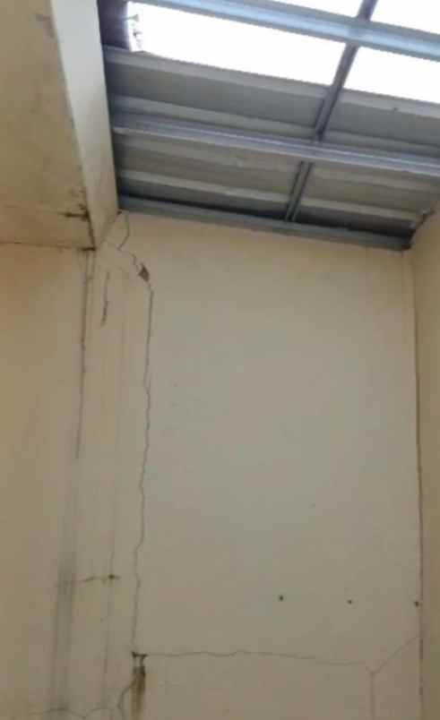 over kredit rumah di perumahan dsamara cibinong bogor