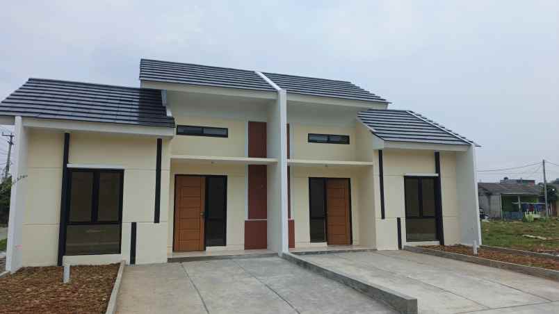 perum griya mulya indah serang baru