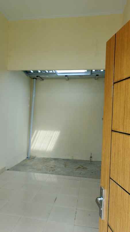 perum griya mulya indah serang baru
