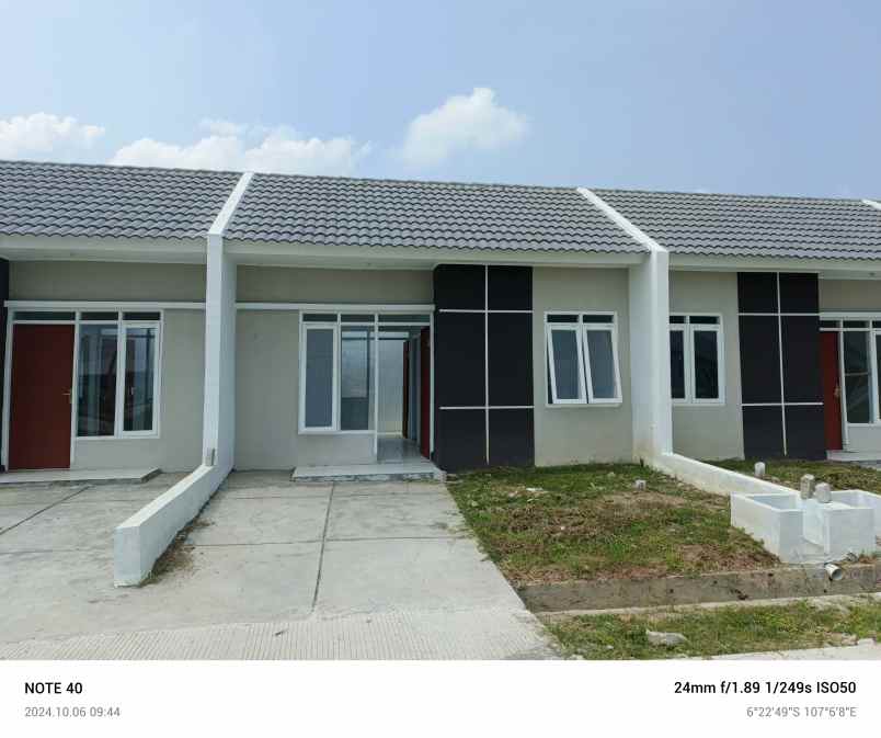 perum telaga harmoni residence 2