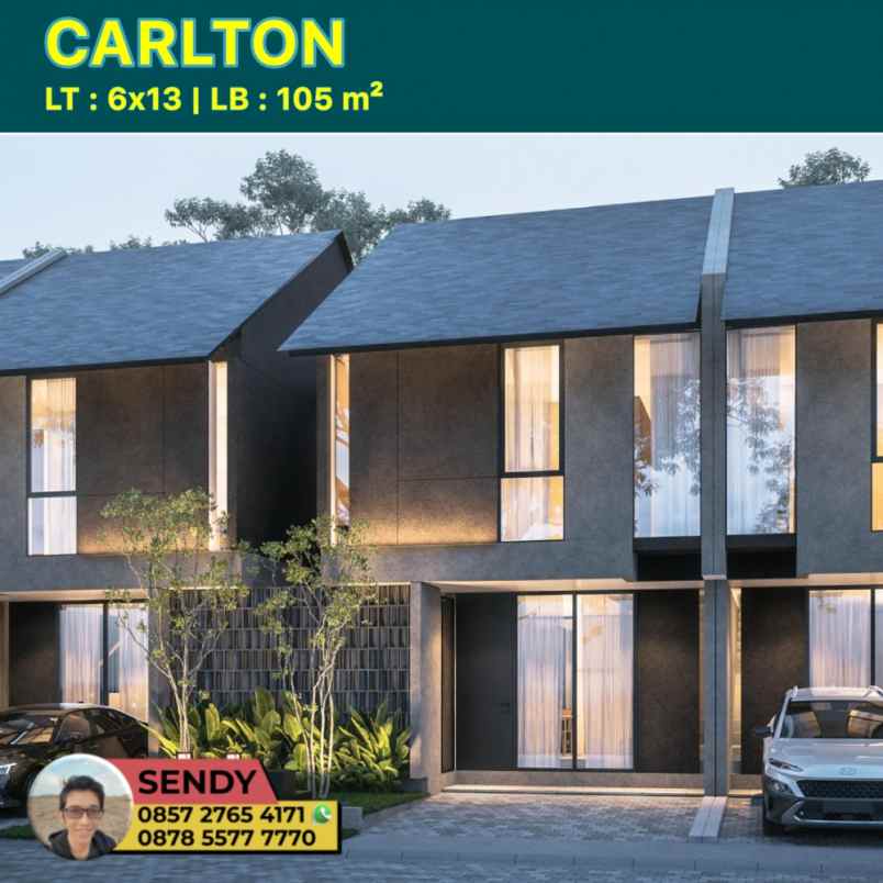 perumahan daerah juanda surabaya