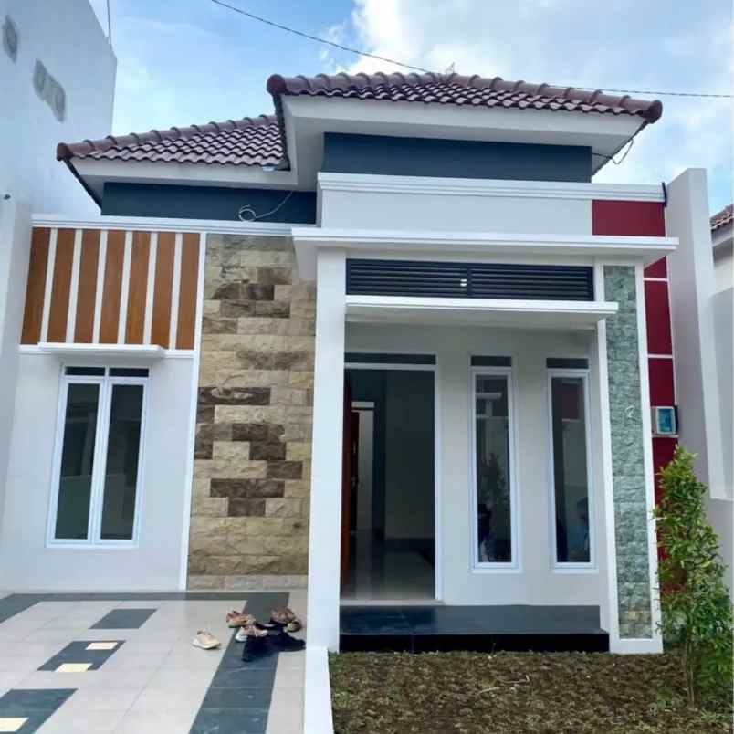 perumahan dekat rsud bagas waras klaten