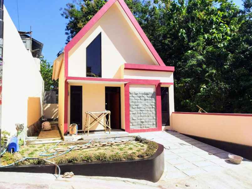 perumahan di jogja dekat kampus umy