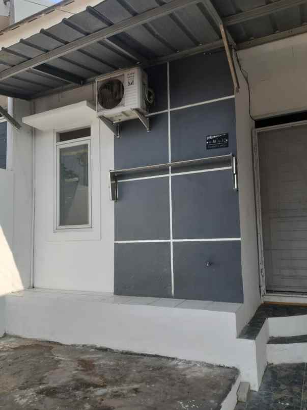 perumahan terlengkap semua ada di dalam