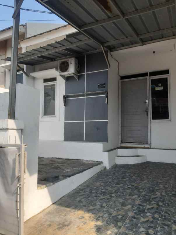 perumahan terlengkap semua ada di dalam