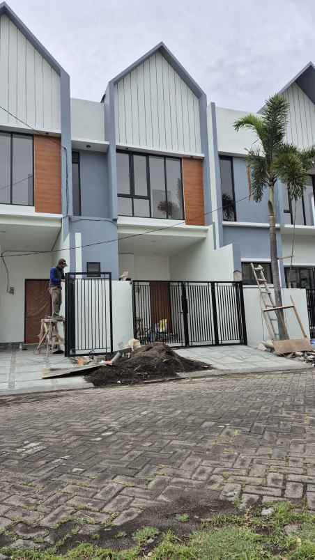 prapen unit a scandinavian style lingkungan terbaik