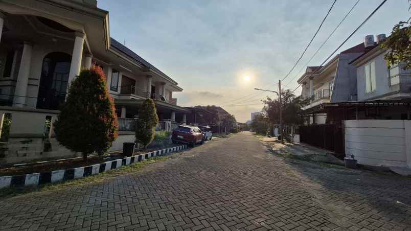 prapen unit a scandinavian style lingkungan terbaik