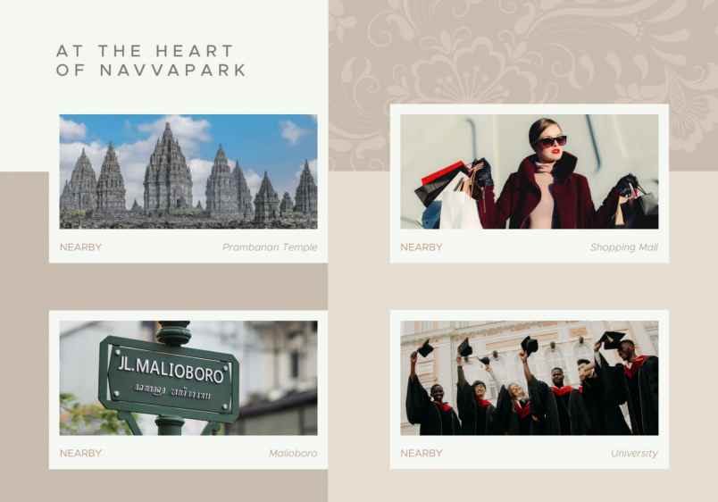 promo hunian mewah 2 lantai dekat rsa ugm