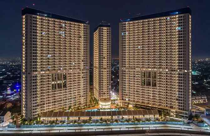 puri mansion apt 1 br ff g atwadia f