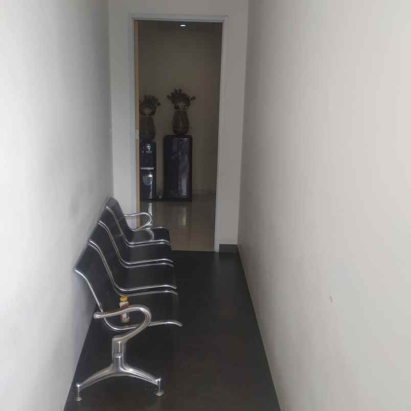 ruko 3 lantai di jl siaga pejaten jakarta