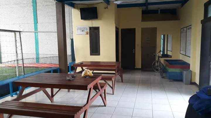 ruko gudang kantor cilame