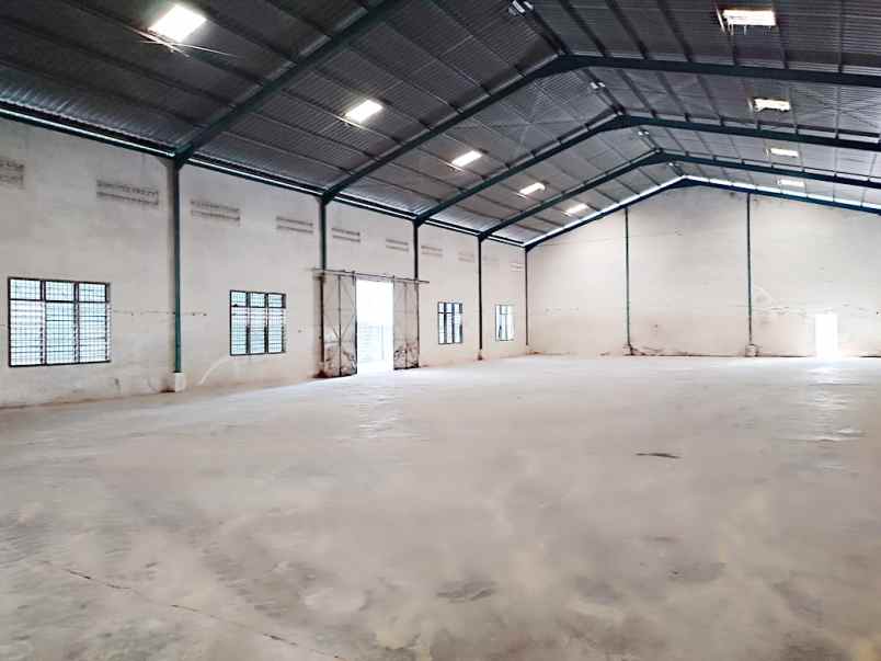 ruko gudang kantor gudang kim star tanjung morawa