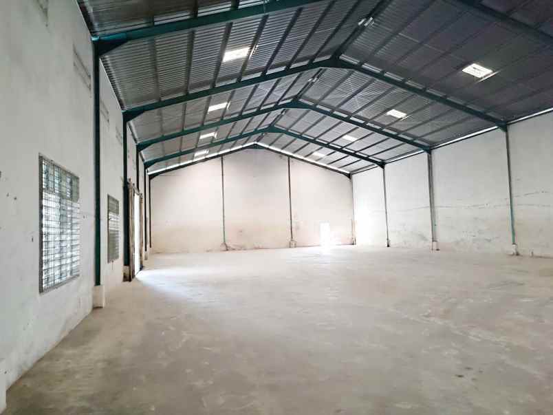 ruko gudang kantor gudang kim star tanjung morawa