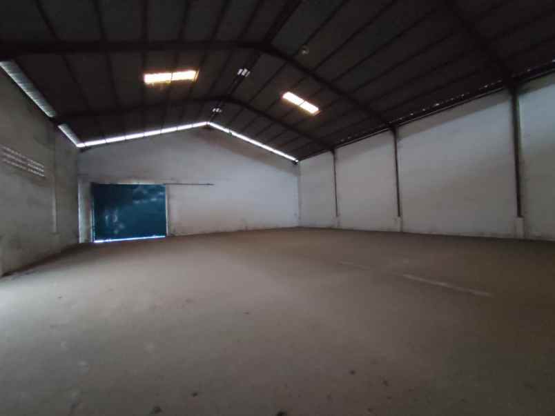 ruko gudang kantor jalan pulau pinang 1