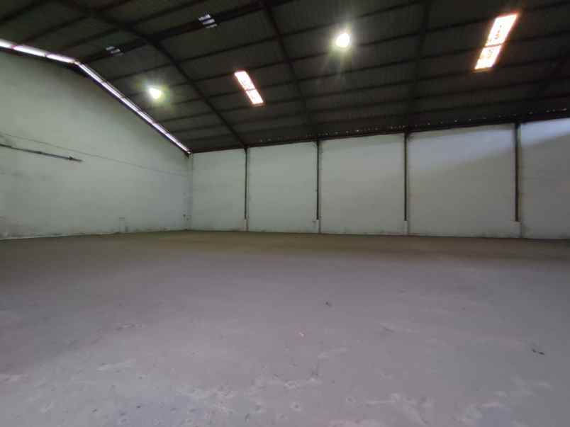 ruko gudang kantor jalan pulau pinang 1