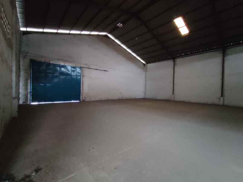 ruko gudang kantor jalan pulau pinang 1