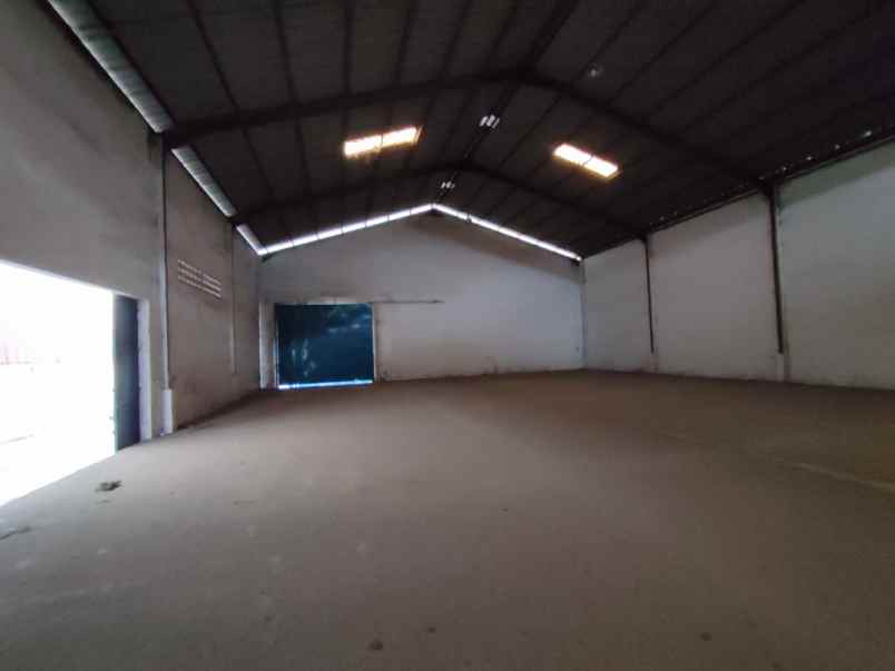 ruko gudang kantor jalan pulau pinang 1