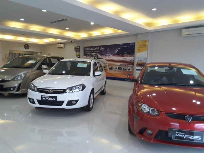 ruko gudang kantor jl kartini raya pancoran