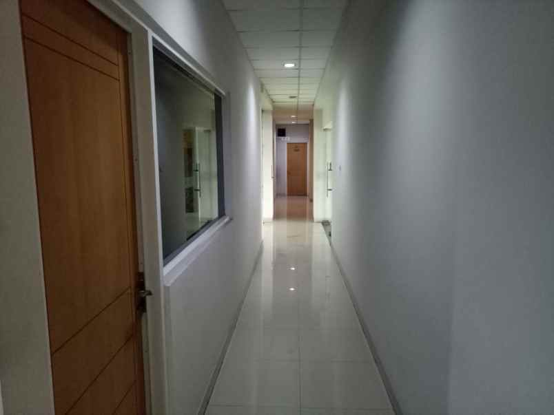 ruko gudang kantor jl kartini raya pancoran