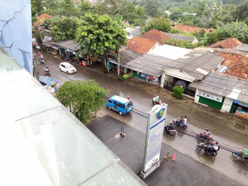 ruko gudang kantor jl kartini raya pancoran
