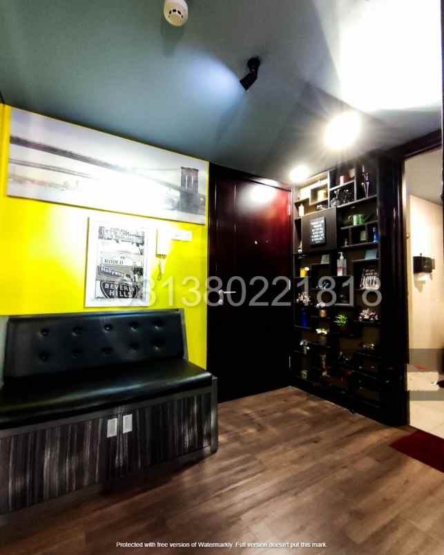 ruko gudang kantor jl letjen m t haryono