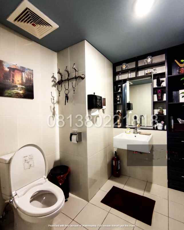 ruko gudang kantor jl letjen m t haryono