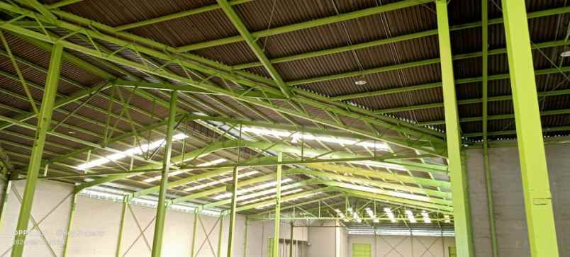 ruko gudang kantor jl pulogadung raya jakarta