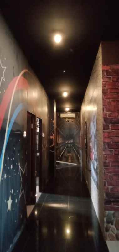 ruko gudang kantor pungkur