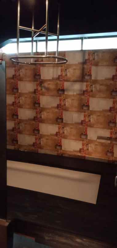 ruko gudang kantor pungkur