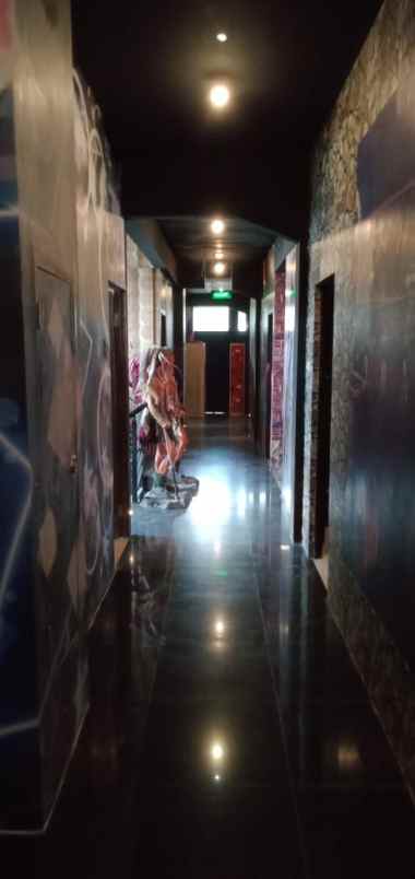 ruko gudang kantor pungkur